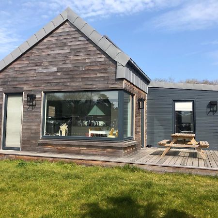 La Cabine Du Bout Du Monde Avec Mezzanine Pl07 Kador, Votre Maison De Vacances De Haut Standing Crozon Ngoại thất bức ảnh