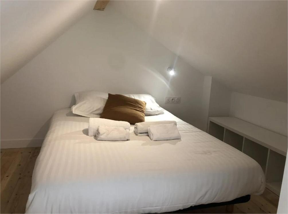La Cabine Du Bout Du Monde Avec Mezzanine Pl07 Kador, Votre Maison De Vacances De Haut Standing Crozon Ngoại thất bức ảnh